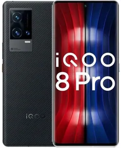 Замена стекла камеры на телефоне Vivo iQOO 8 Pro в Москве